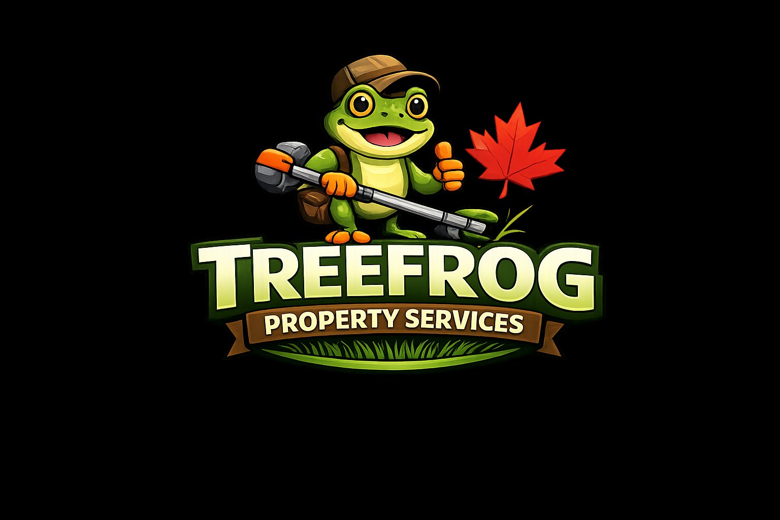 Treefrog Property Services